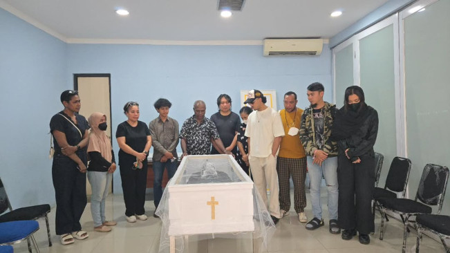 Klemens Awi (Instagram)